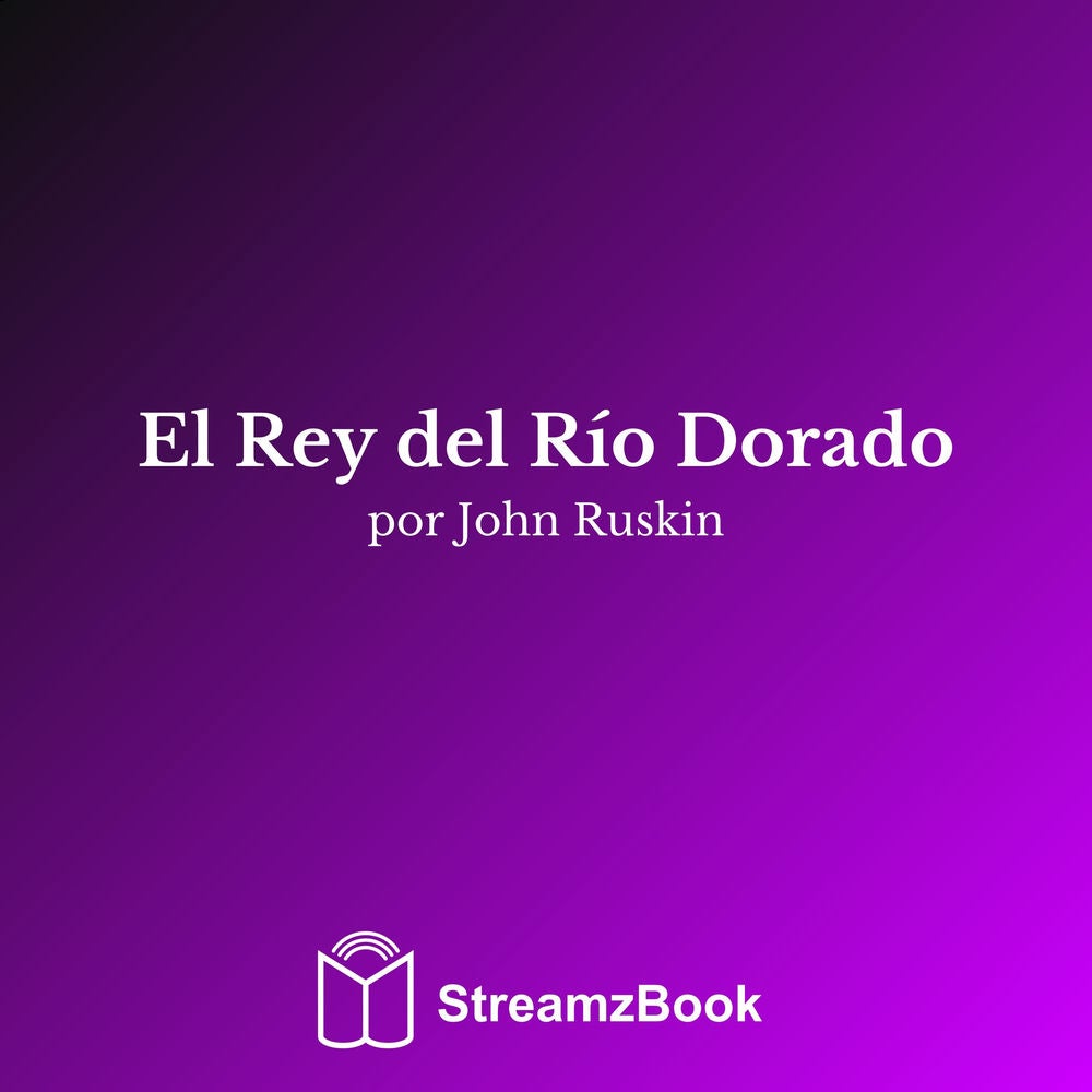 El Rey del Río Dorado