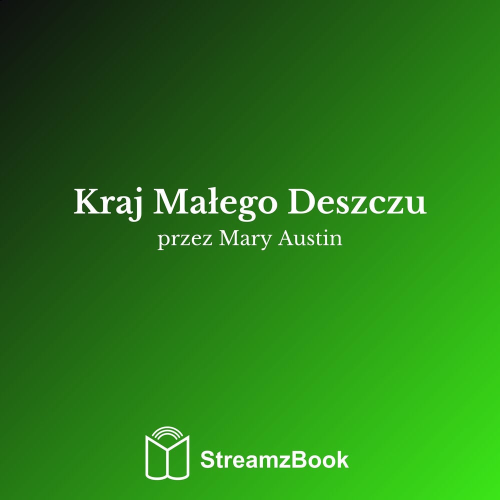 Kraj Małego Deszczu