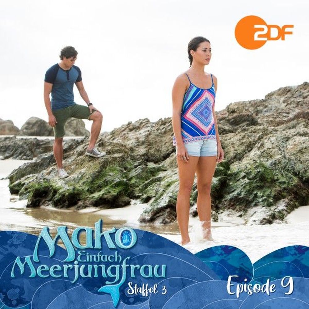 Episode 9: Es ist wie es ist