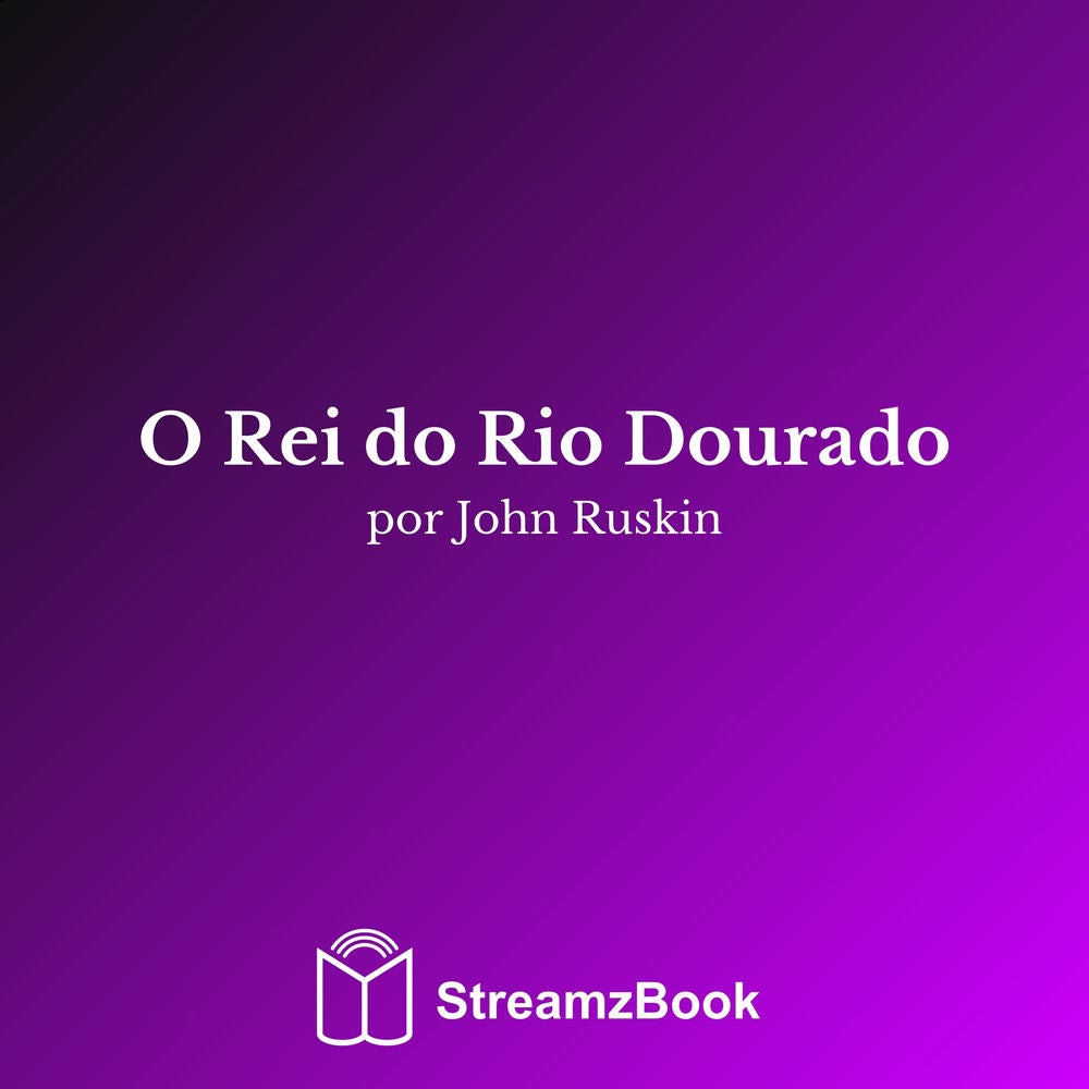 O Rei do Rio Dourado
