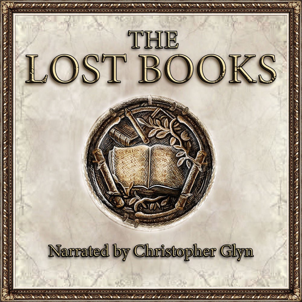 Lost Books of The Bible