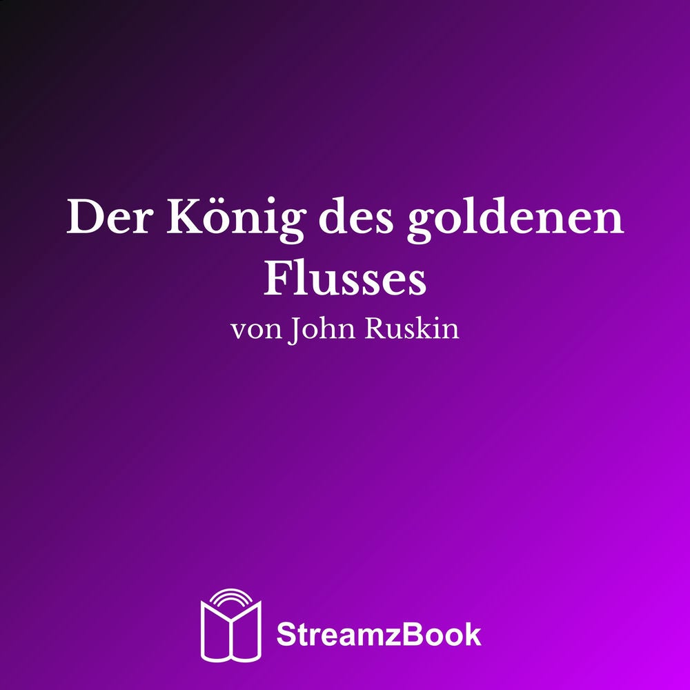 Der König des goldenen Flusses