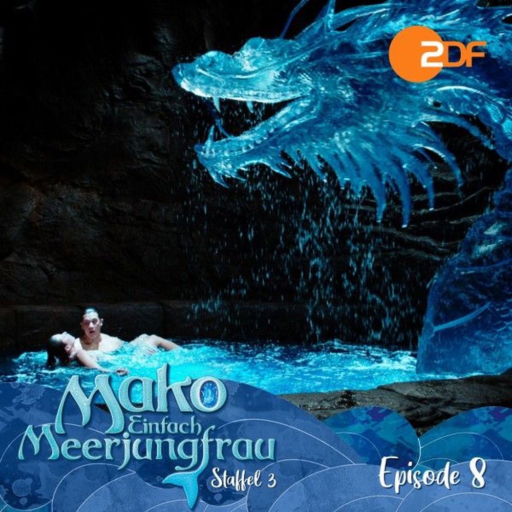 Episode 8: Der Weg des Drachen