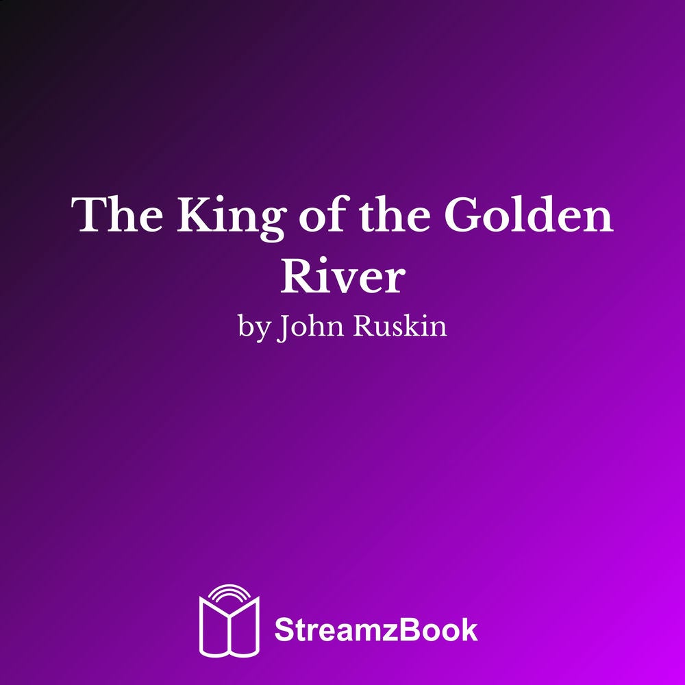 The King of the Golden River