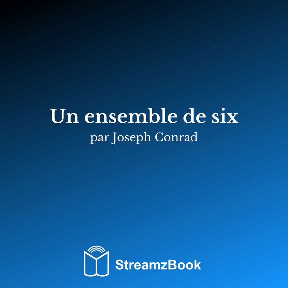 Un ensemble de six