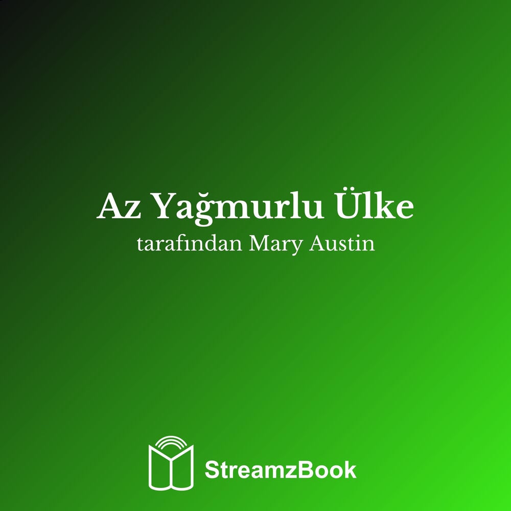 Az Yağmurlu Ülke
