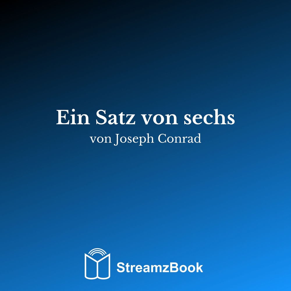 Ein Satz von sechs
