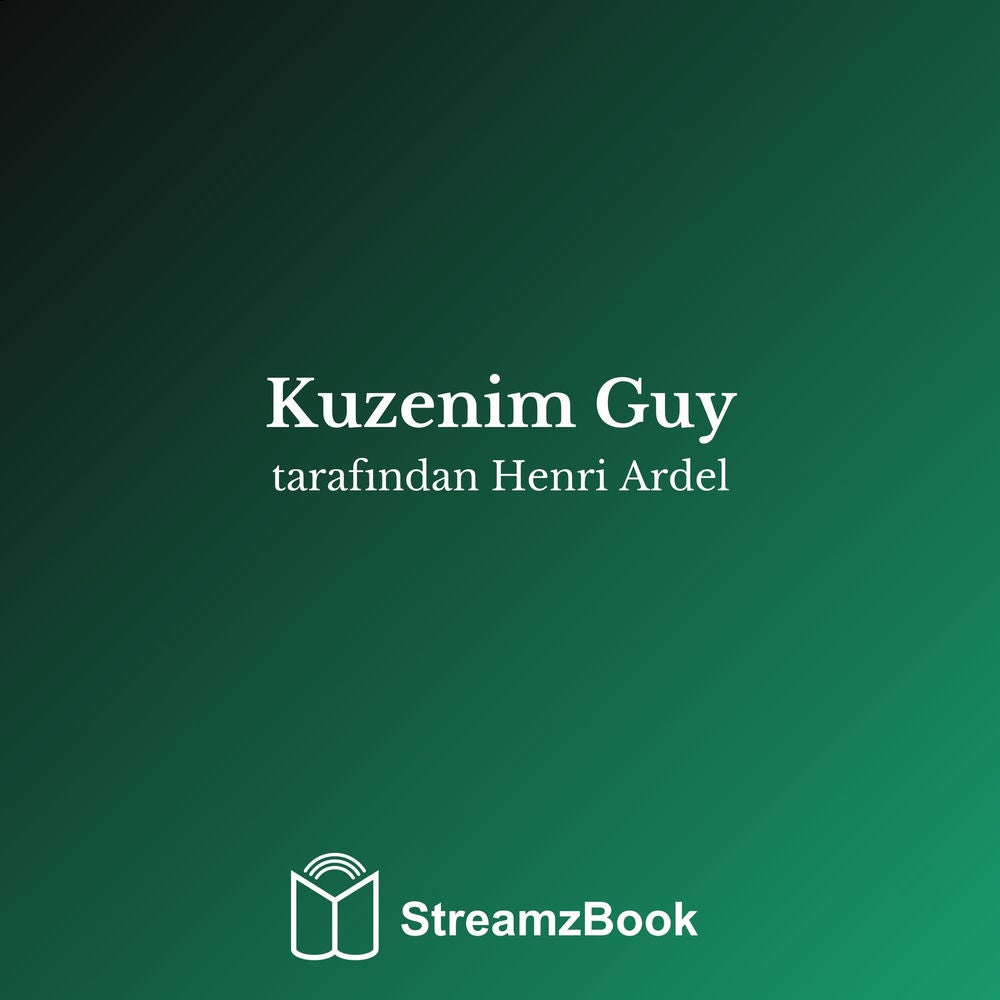 Kuzenim Guy