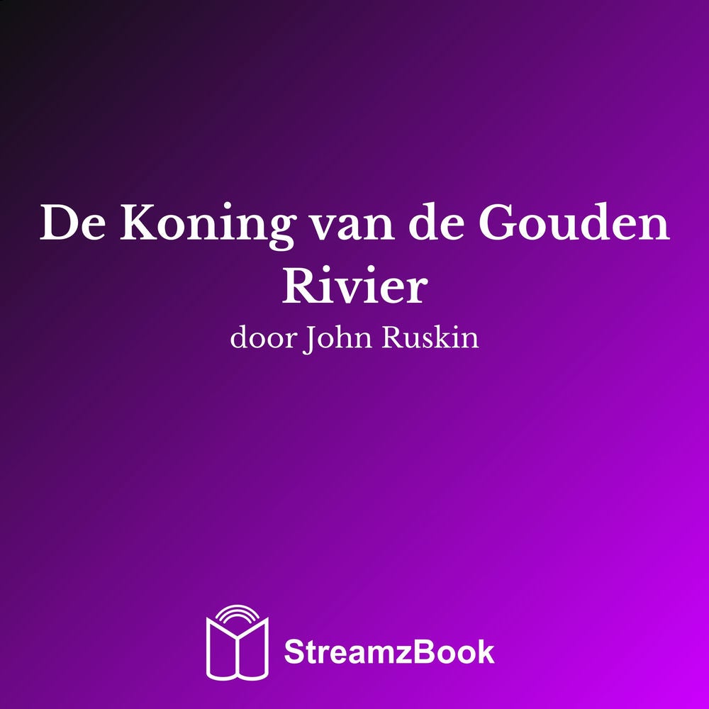 De Koning van de Gouden Rivier