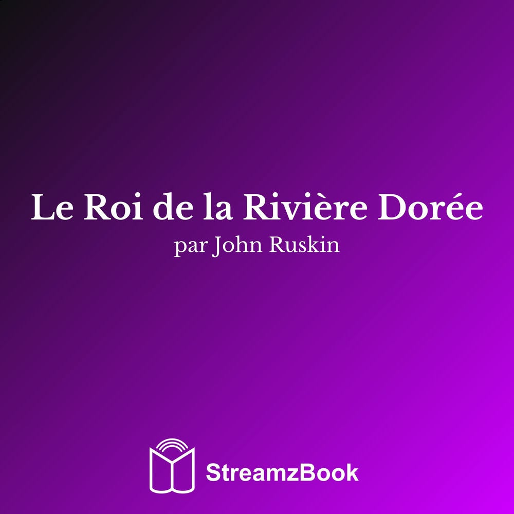 Le Roi de la Rivière Dorée
