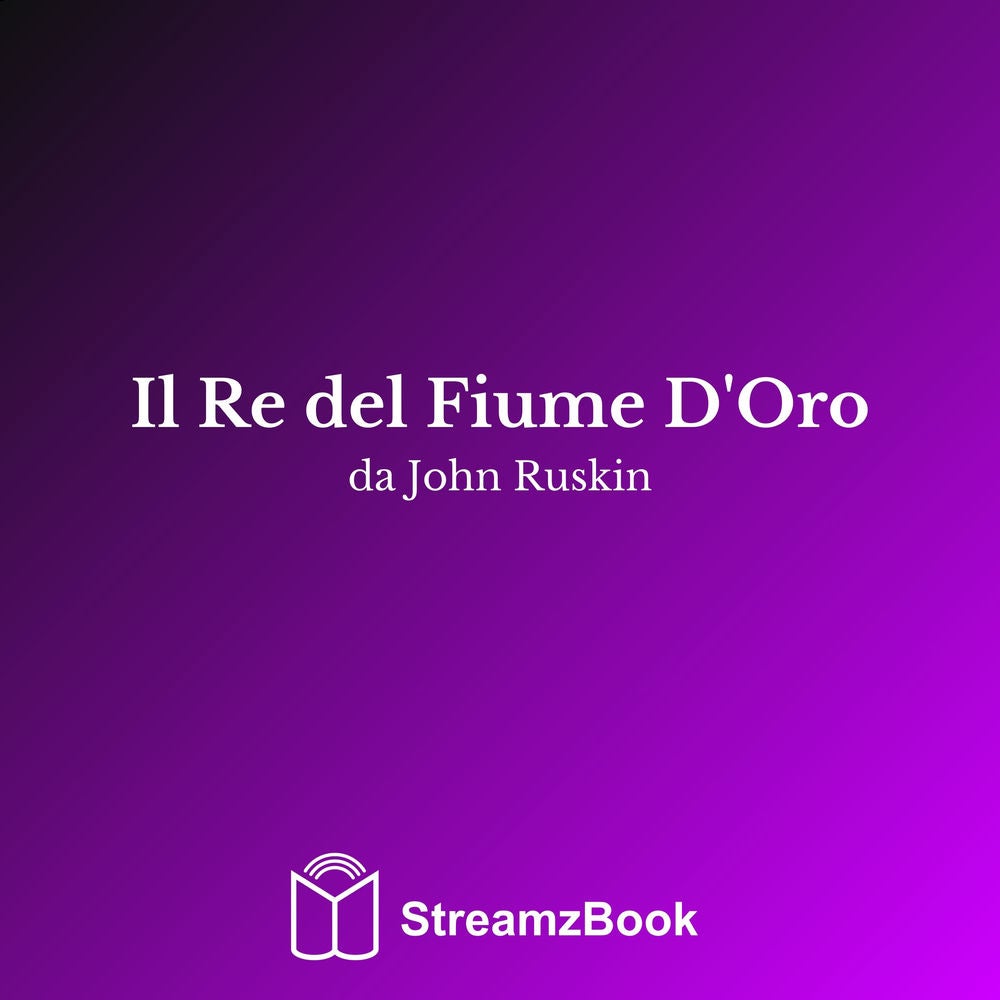 Il Re del Fiume D'Oro