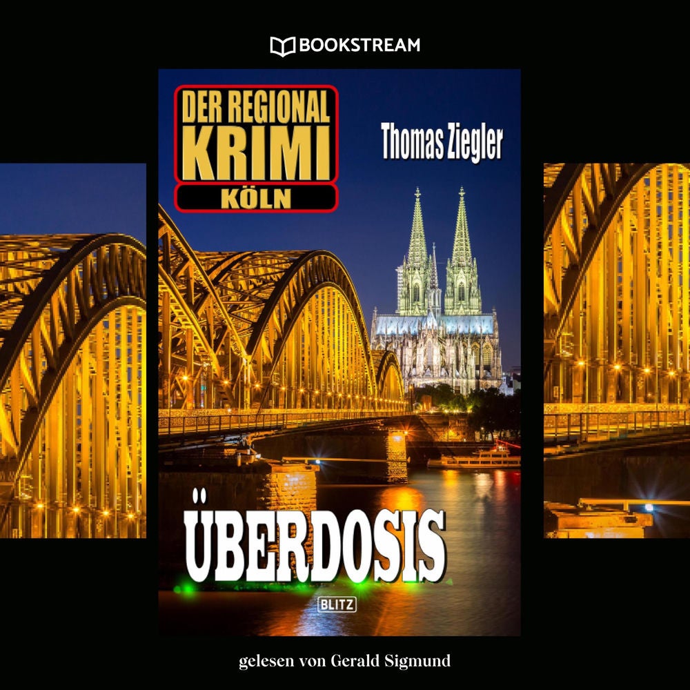 Überdosis