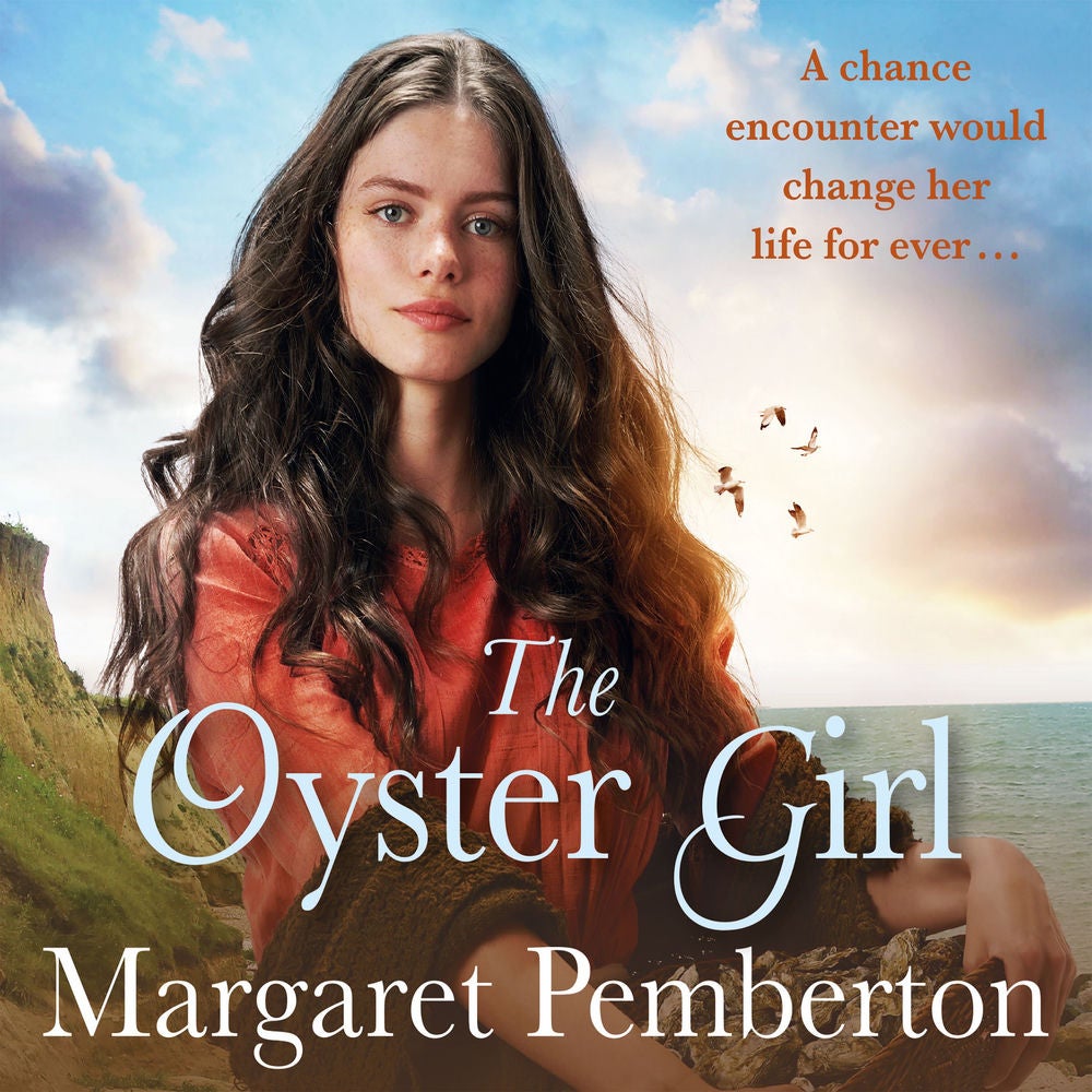 The Oyster Girl