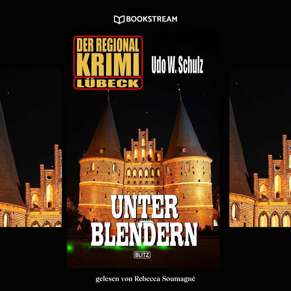 Unter Blendern