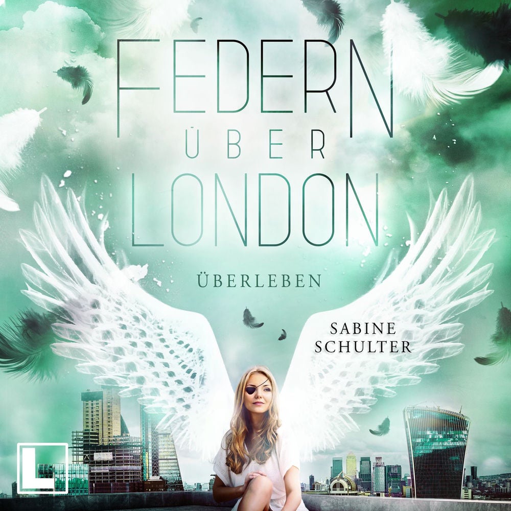 Überleben - Federn über London, Band 4
