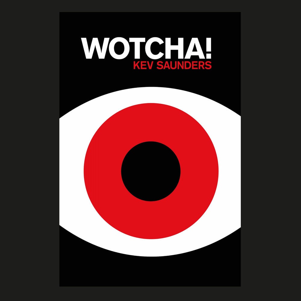 Wotcha