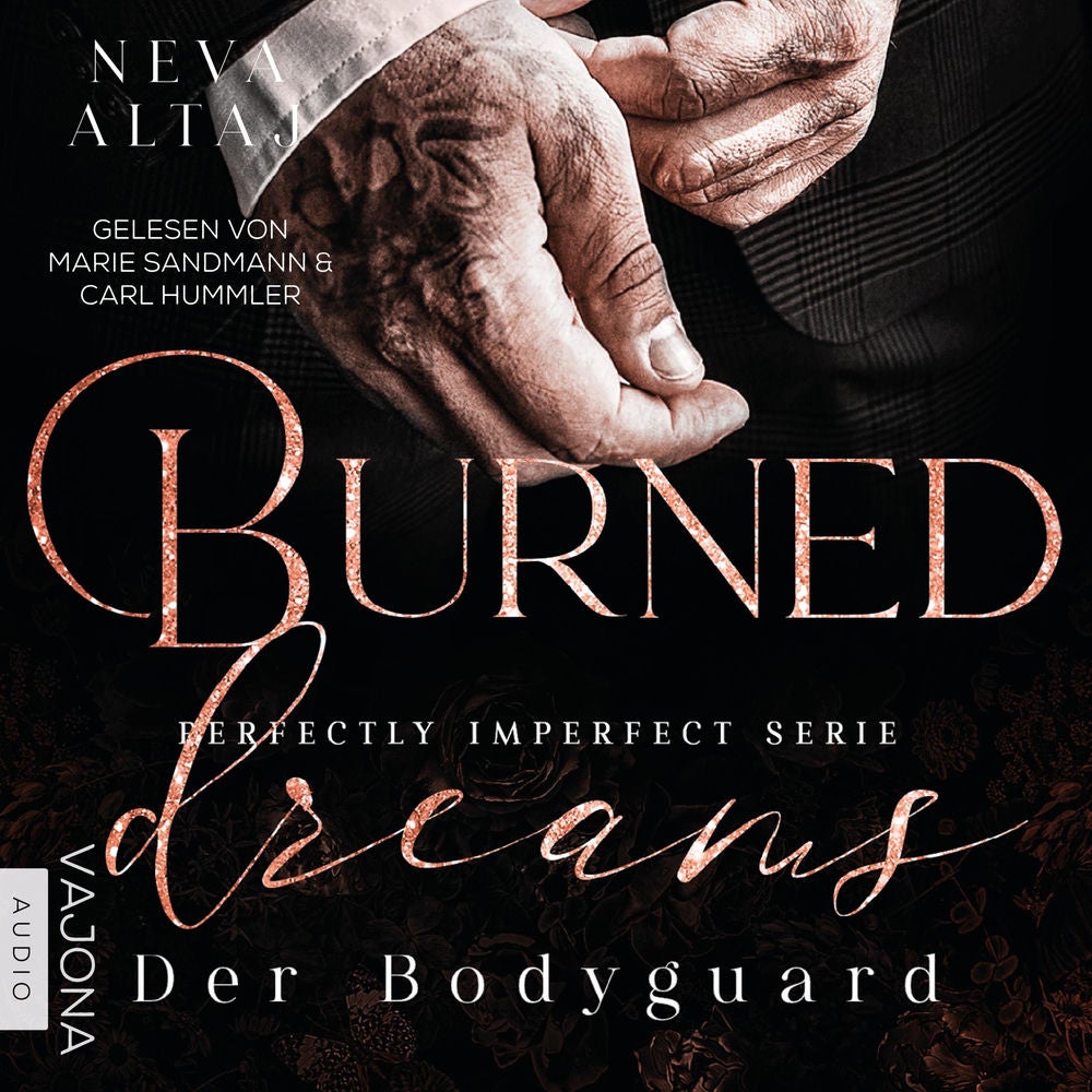 Burned Dreams