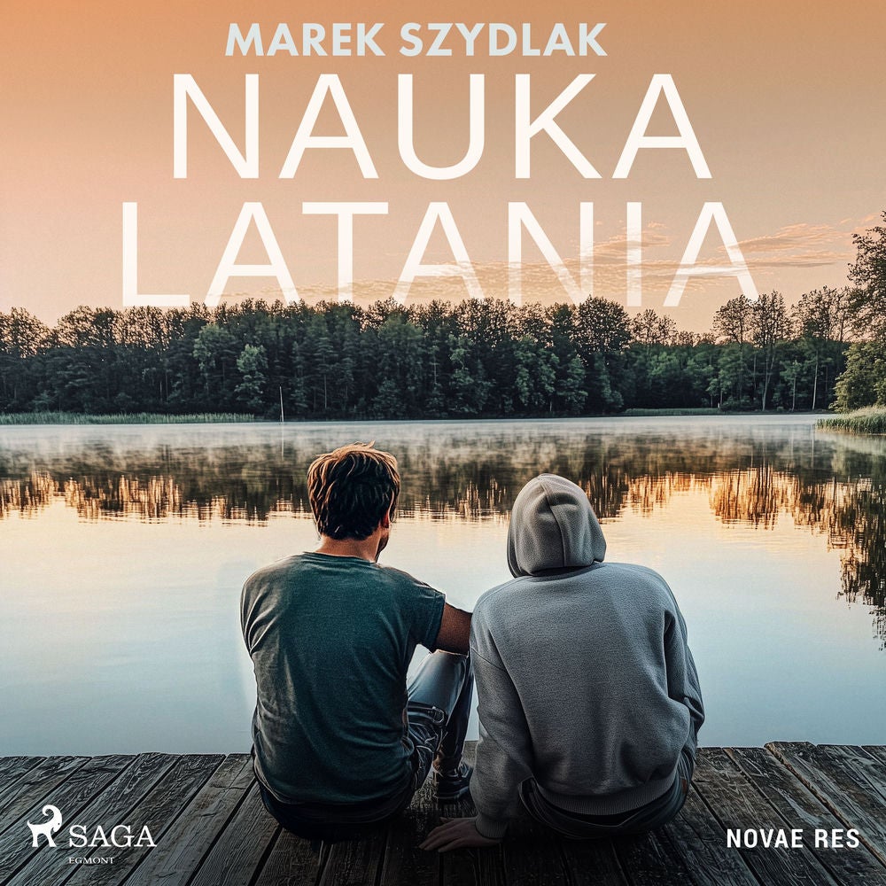 Nauka latania