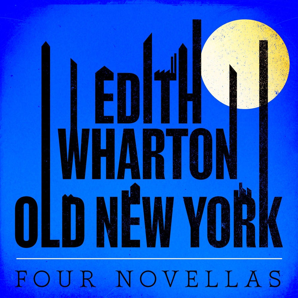 Old New York