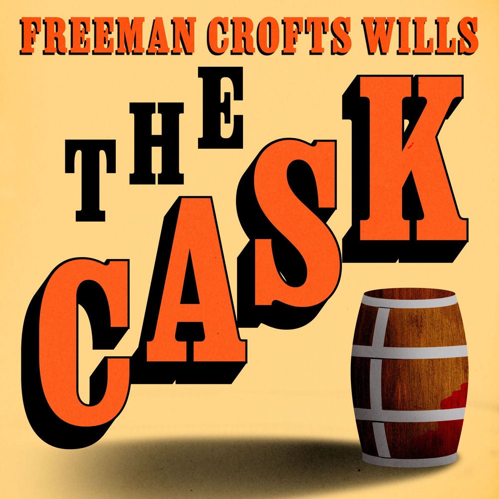 The Cask