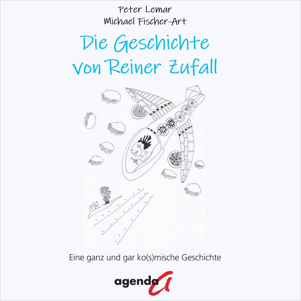 Die Geschichte von Reiner Zufall