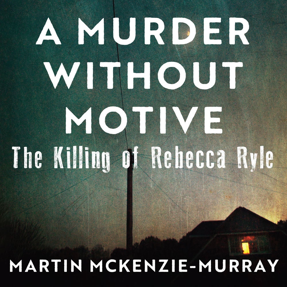 A Murder Without Motive