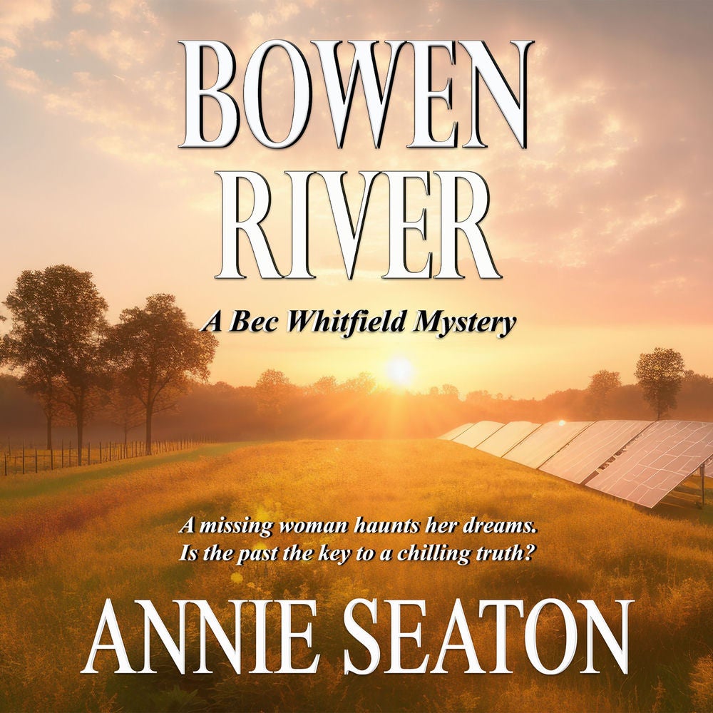 Bowen River