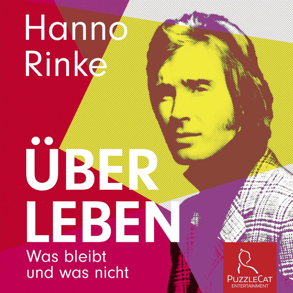 Hanno Rinke - Über Leben