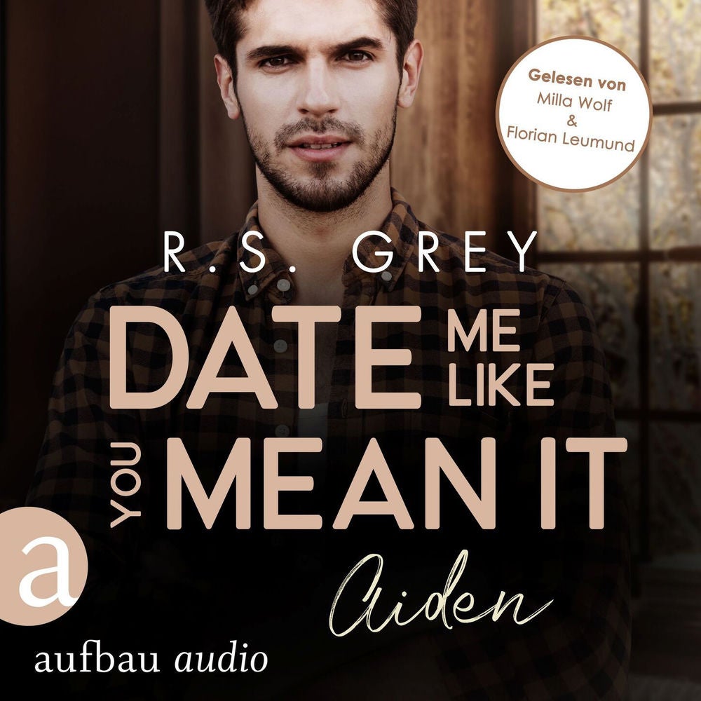 Date me like you mean it - Handsome Heroes, Band 8