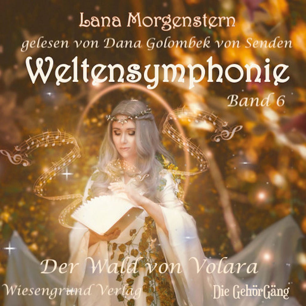 Weltensymphonie Band 6
