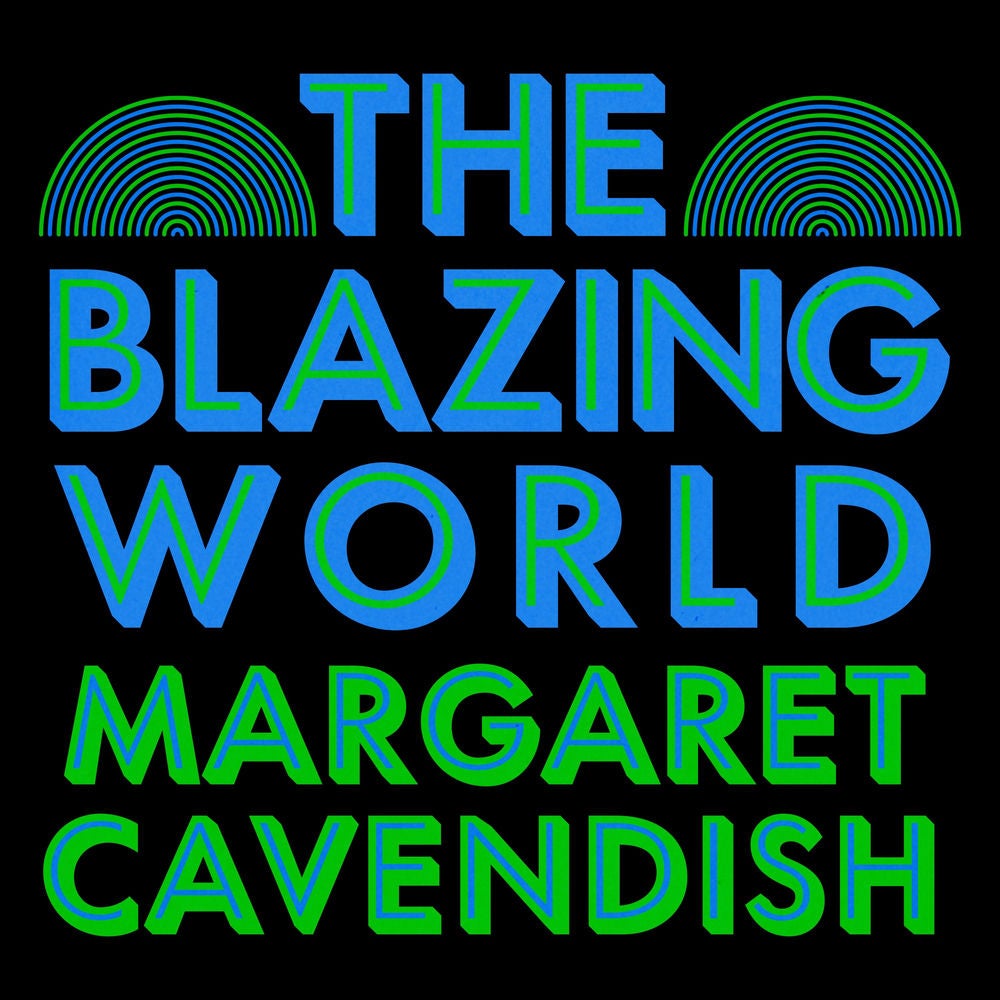 The Blazing World