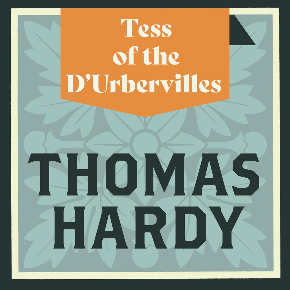 Tess of the D'Urbevilles