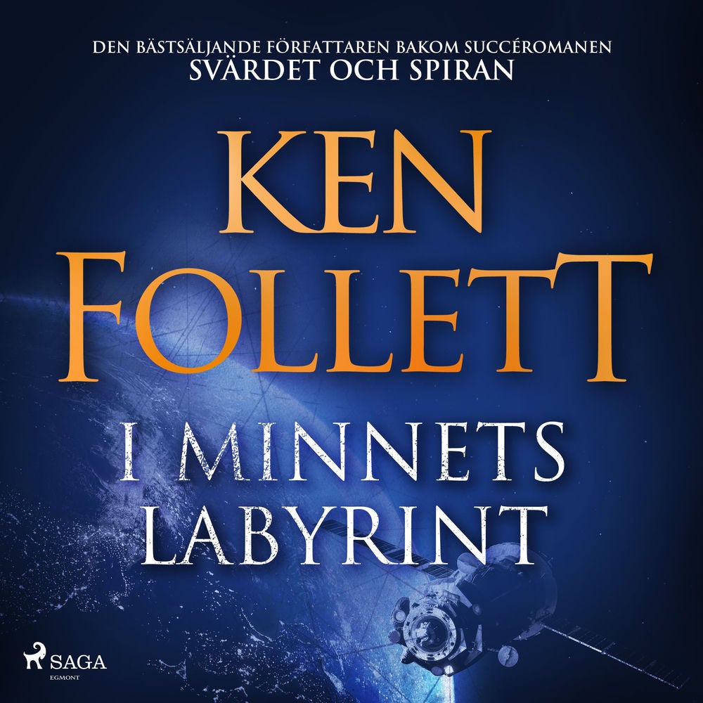 I minnets labyrint