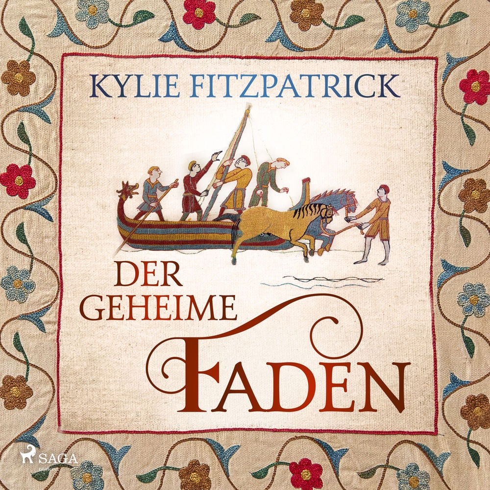 Der geheime Faden