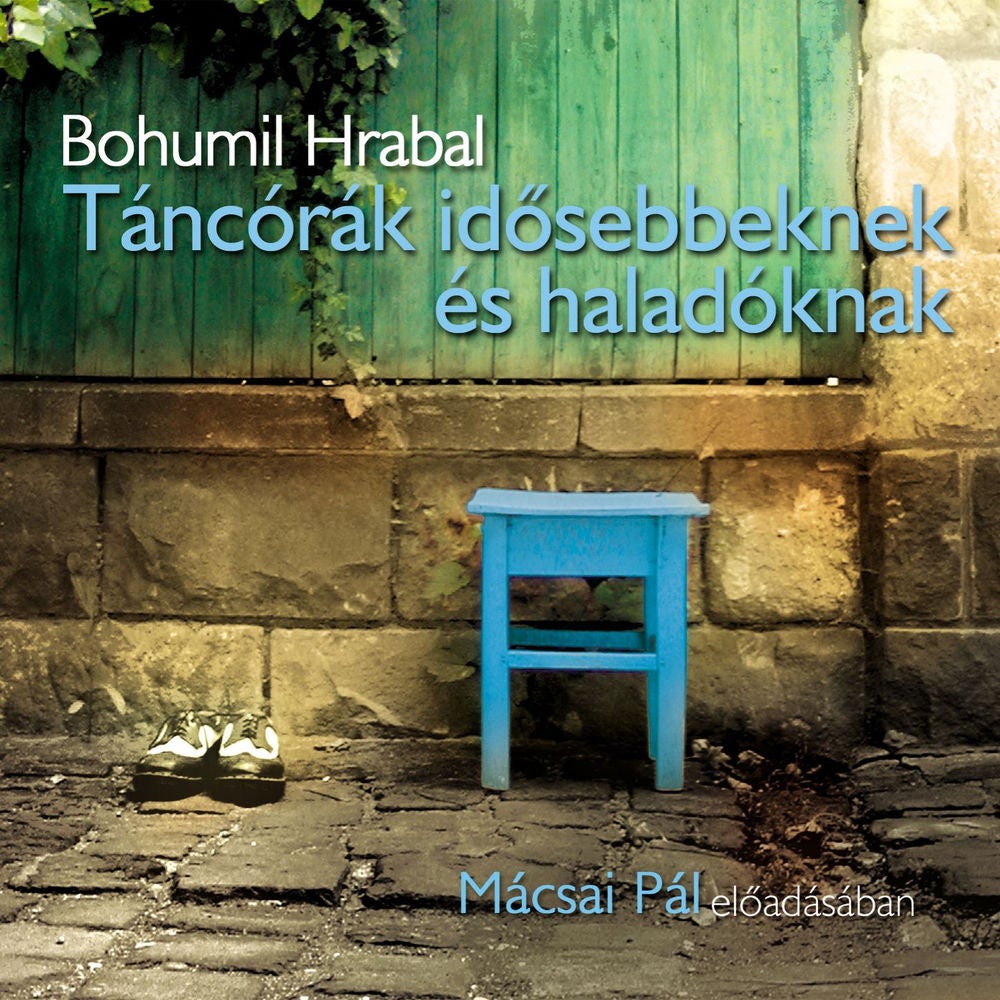 Táncórák idősebbeknek és haladóknak