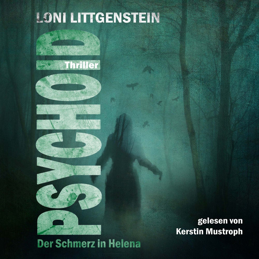 Psychoid - Der Schmerz in Helena