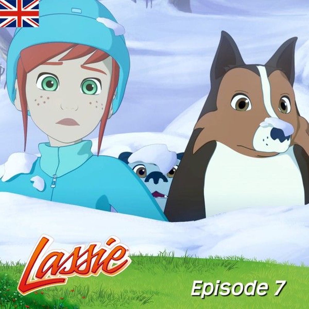 Episode 7: Whiteout
