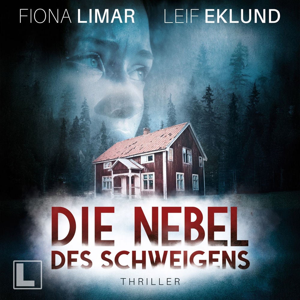 Die Nebel des Schweigens - Schwedenthriller, Band 10