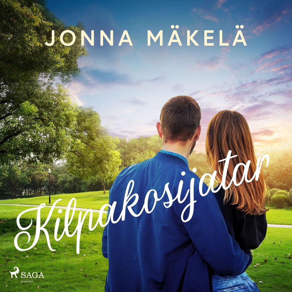 Kilpakosijatar