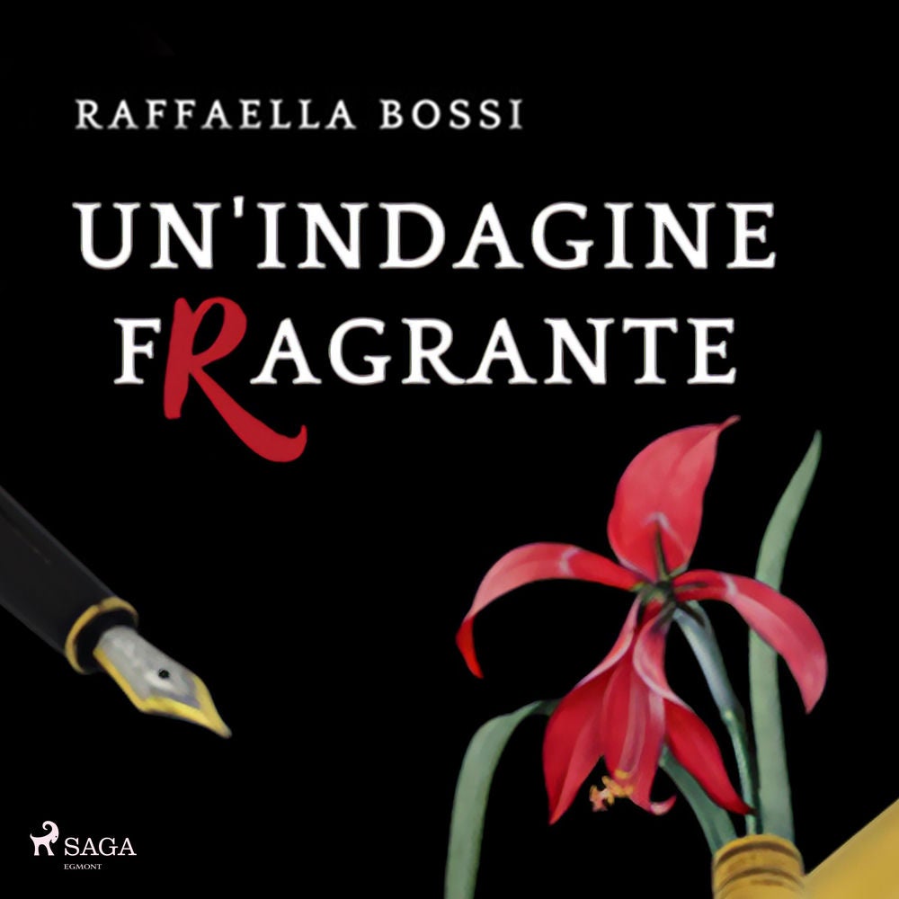 Un'indagine fragrante