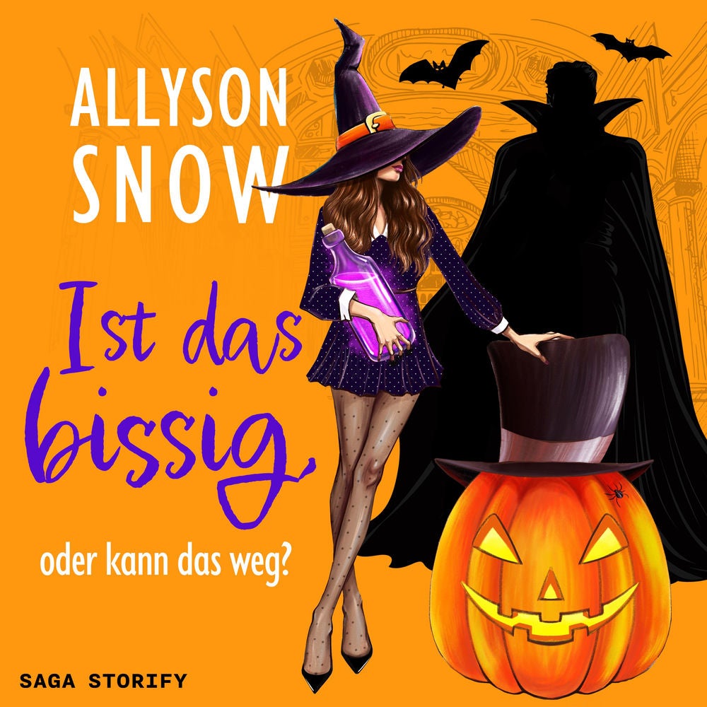 Ist das bissig, oder kann das weg?