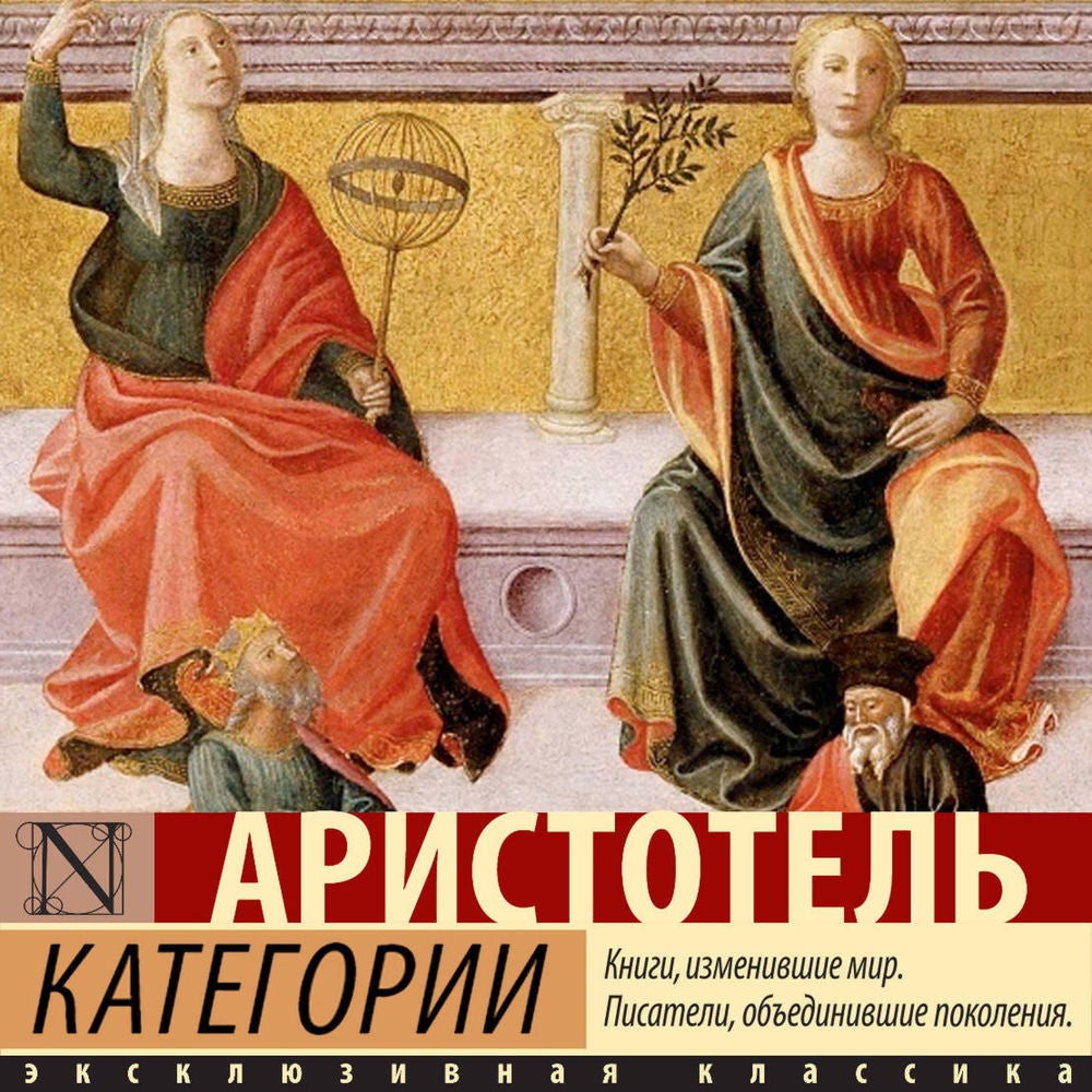 Категории