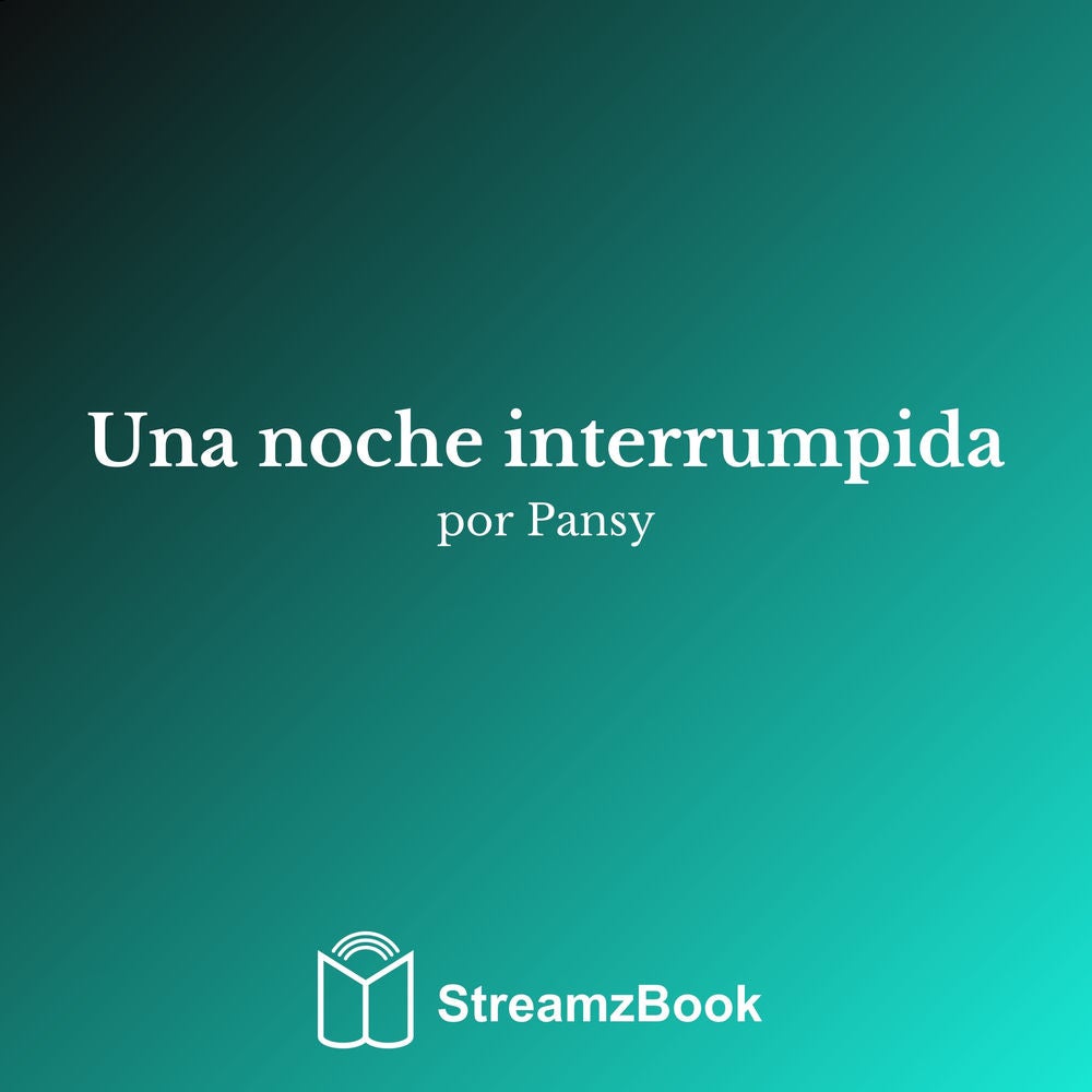 Una noche interrumpida