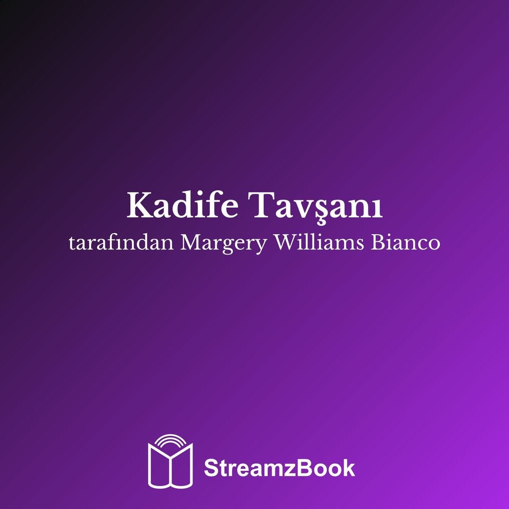 Kadife Tavşanı