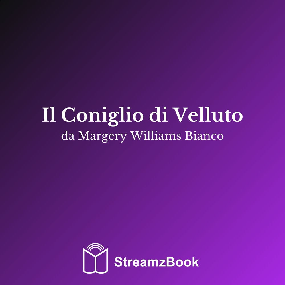 Il Coniglio di Velluto