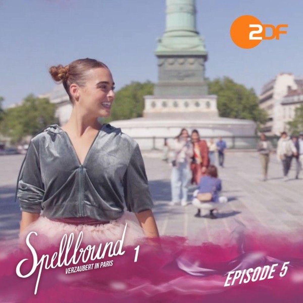 Episode 5: Über den Tellerrand