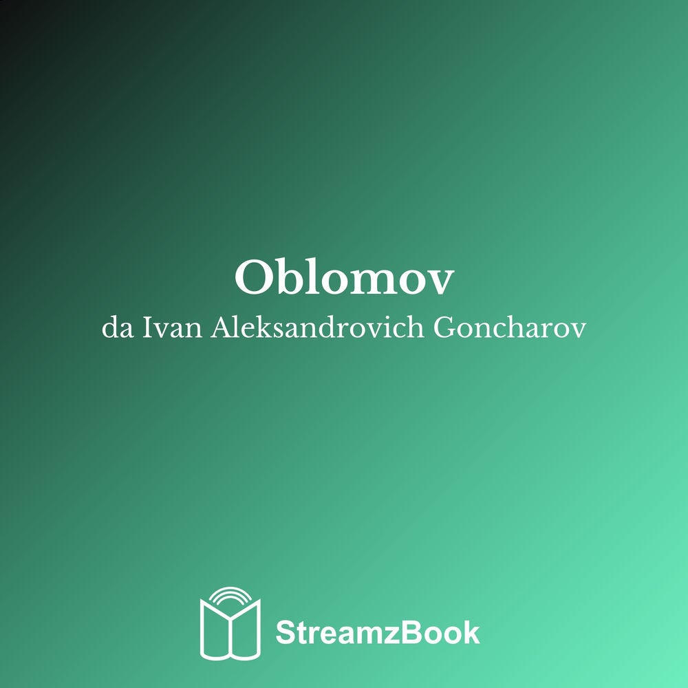Oblomov