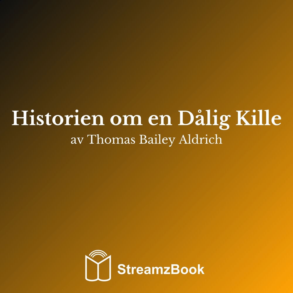 Historien om en Dålig Kille