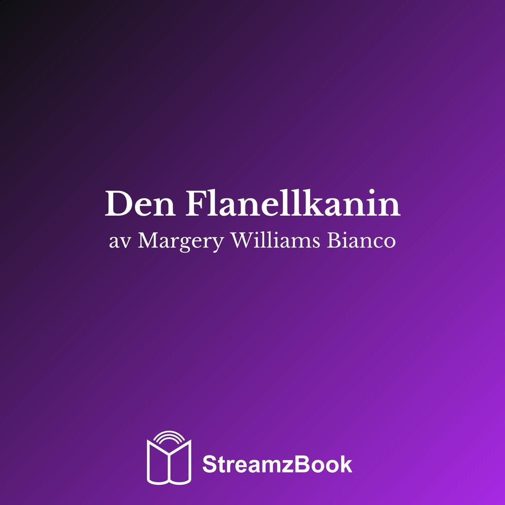 Den Flanellkanin
