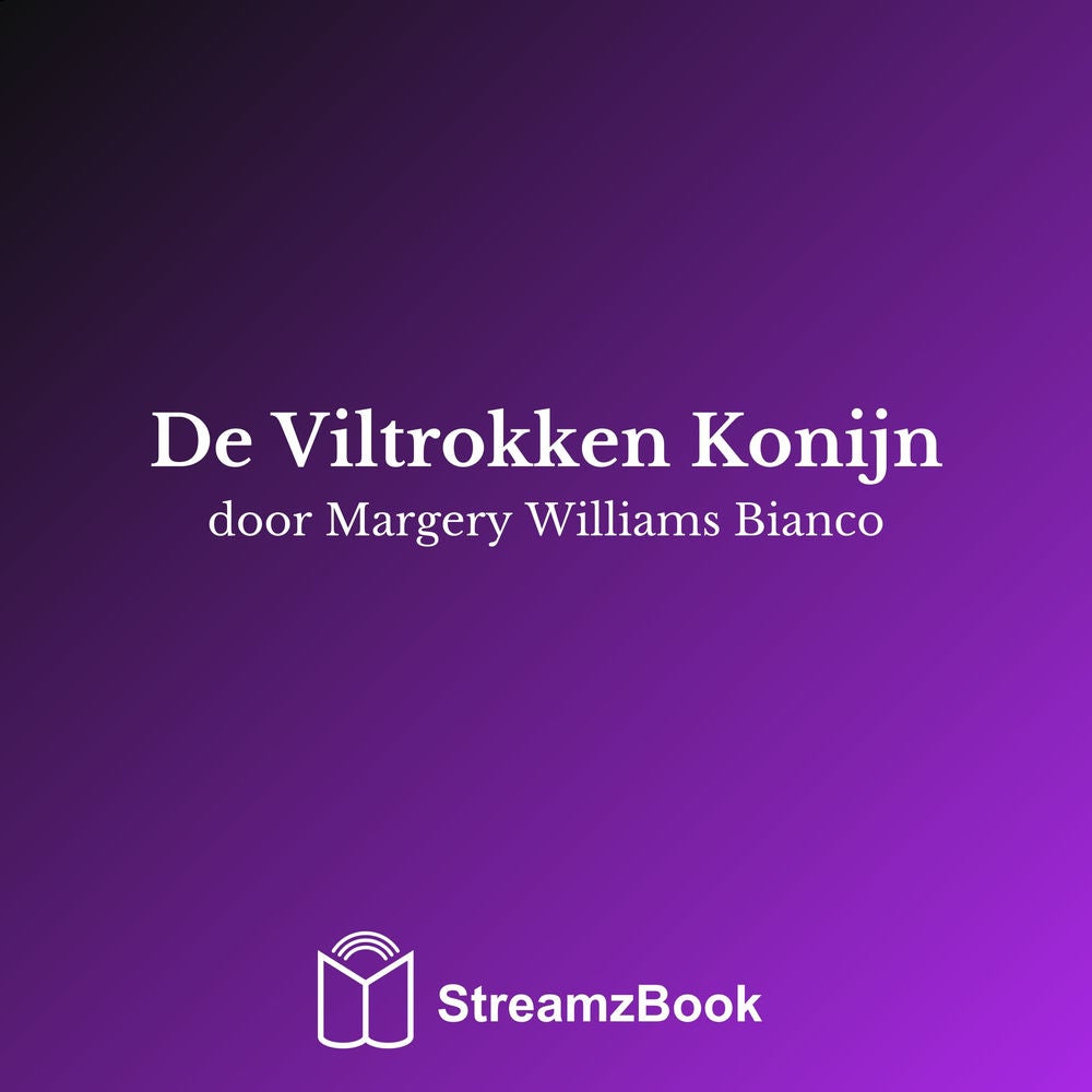 De Viltrokken Konijn